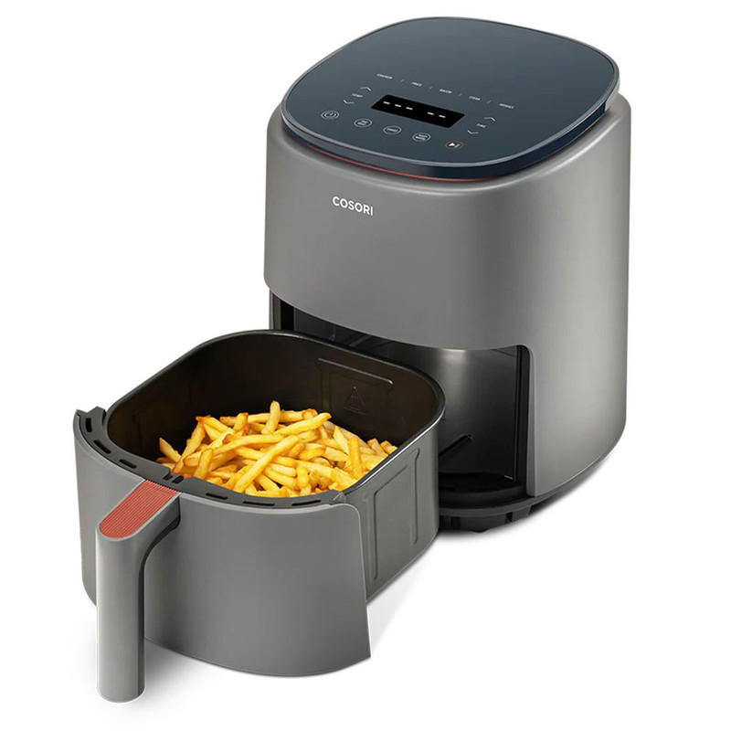 سرخ کن بدون روغن کوزوری مدل CAF-LI401S - Image 5