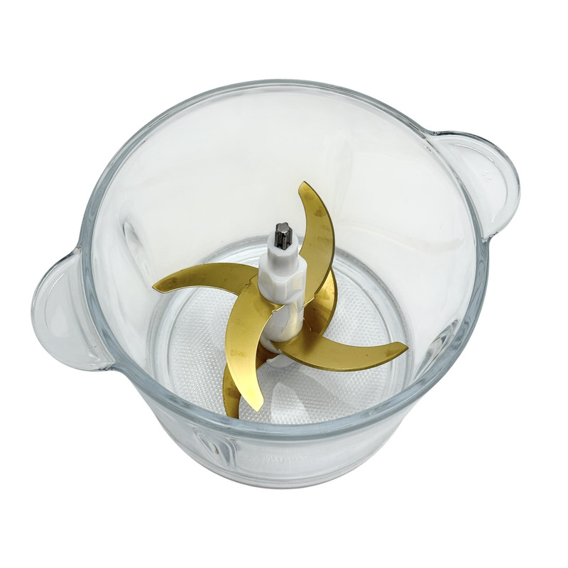 خردکن 3 لیتری یونیک لایف مدل UL-90286 - Image 5