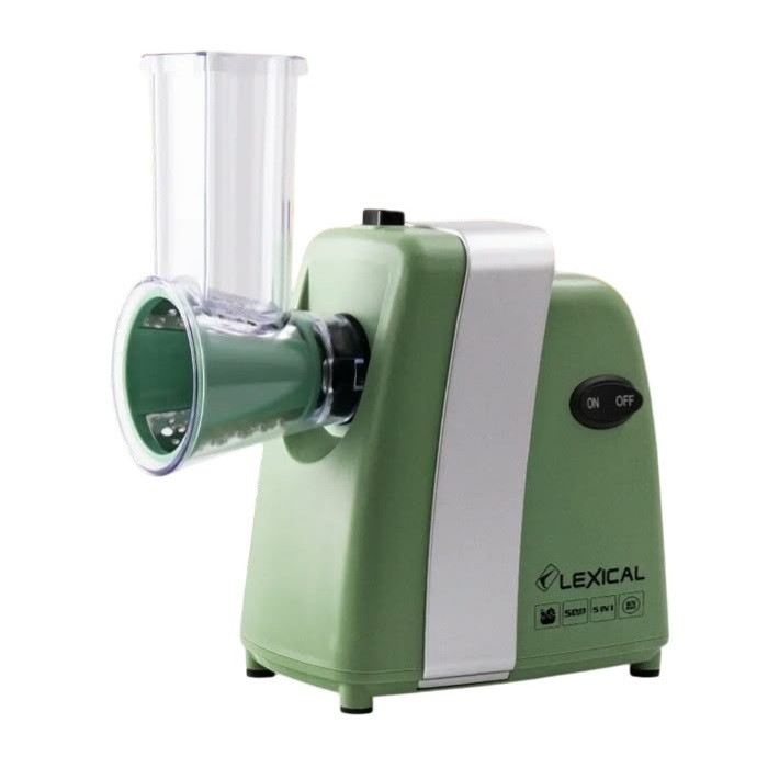 رنده برقی لکسی کال مدل LSD-1995-2 - Image 3