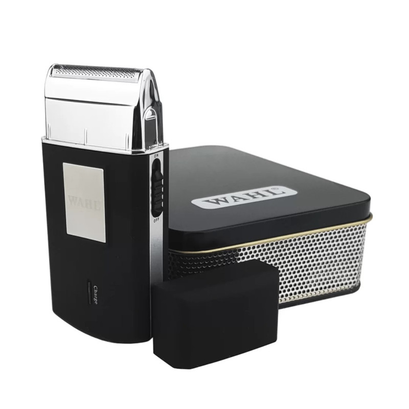 ماشین اصلاح موی صورت وال مدل 3615-0471 - Image 4