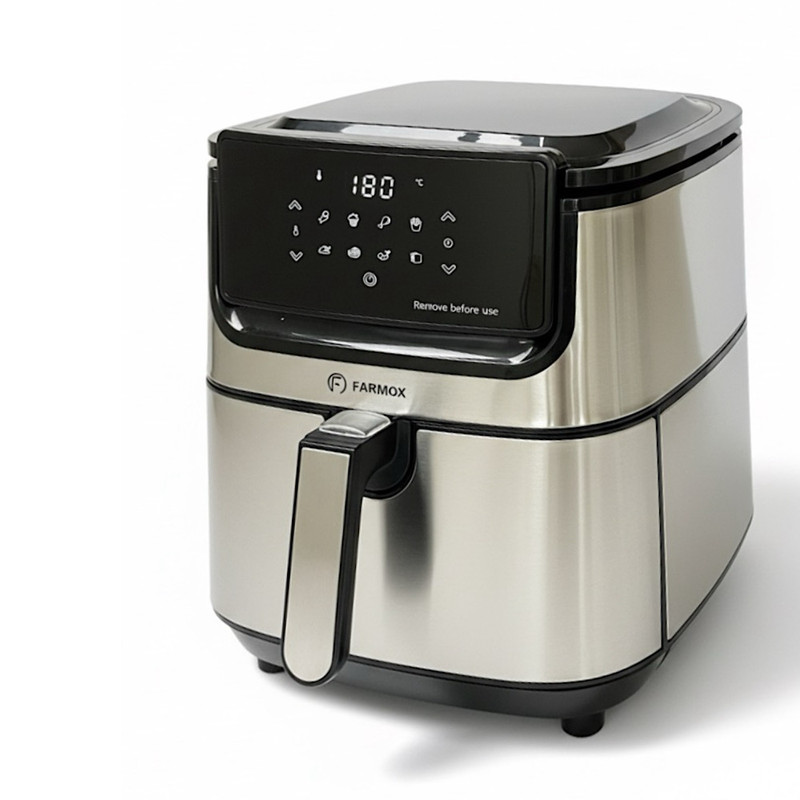 سرخ کن بدون روغن فارموکس مدل FX6123 - Image 3