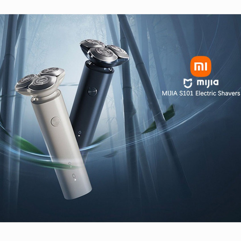 ماشین اصلاح موی صورت میجیا مدل S101 - Image 9