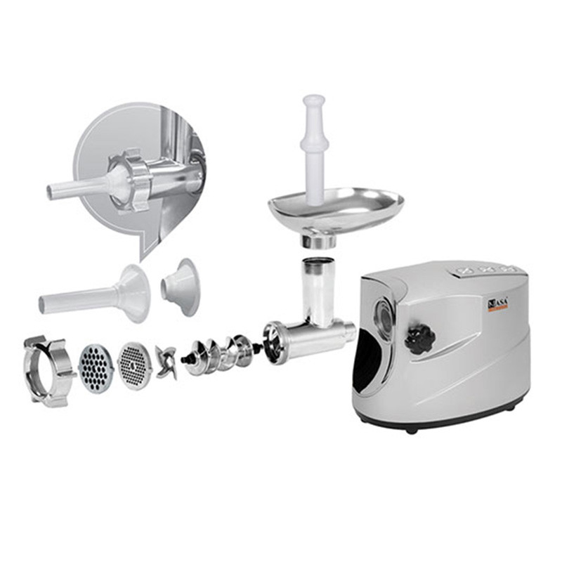 چرخ گوشت ناسا الکتریک مدل NS-320 - Image 5