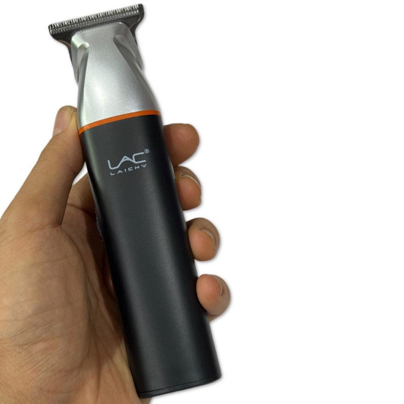 ماشین اصلاح موی سر و صورت شارژی لایچی مدل L-702 - Image 2