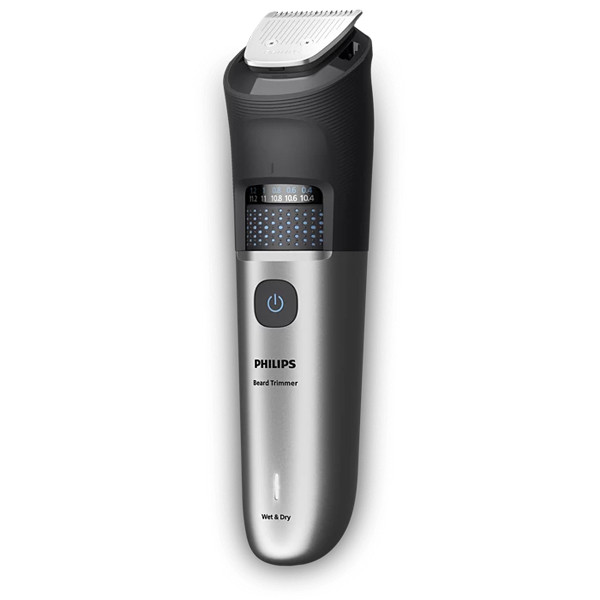 ماشین اصلاح موی صورت شارژی فیلیپس مدل BT7670/15 - Image 6