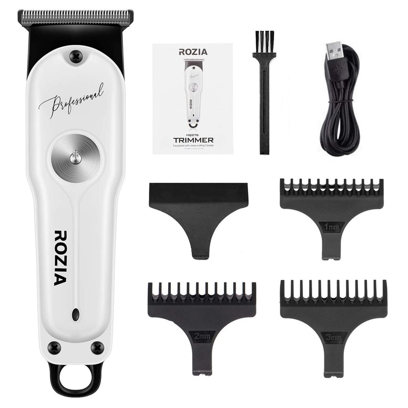 ماشین اصلاح موی سر و صورت روزیا مدل HQ276 - Image 3