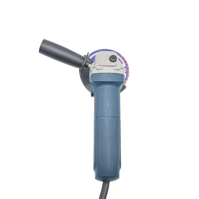 مینی فرز صنعتی باس مدل YJ-6-100 - Image 3