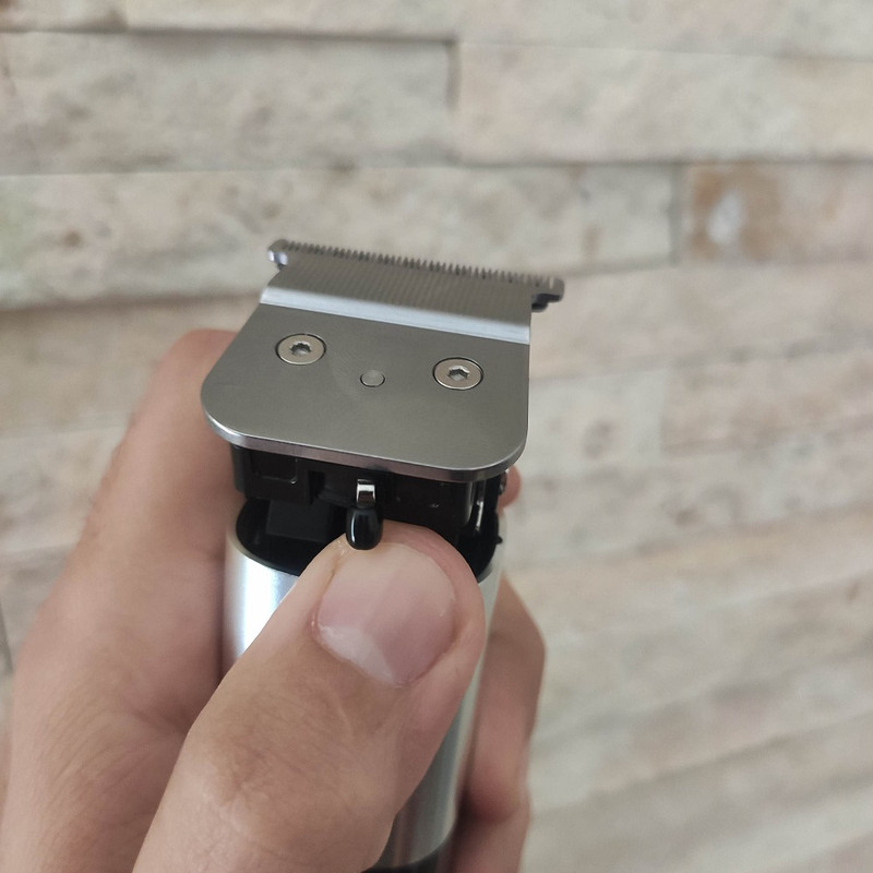 ماشین اصلاح موی سر و صورت دی اس پی مدل 90456 - Image 7