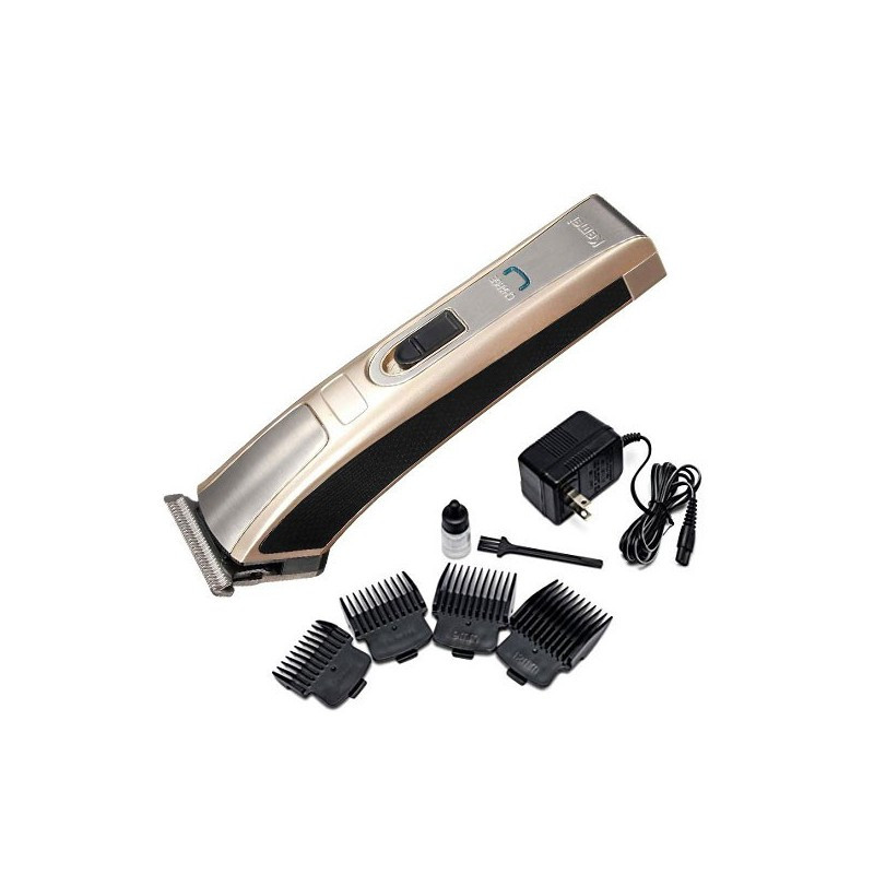 ماشین اصلاح موی سر و صورت جیمی مدل GM-657 - Image 4