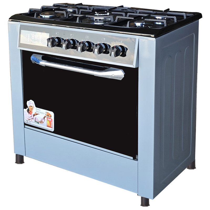 اجاق گاز دنپاسر مدل RS201K - Image 4