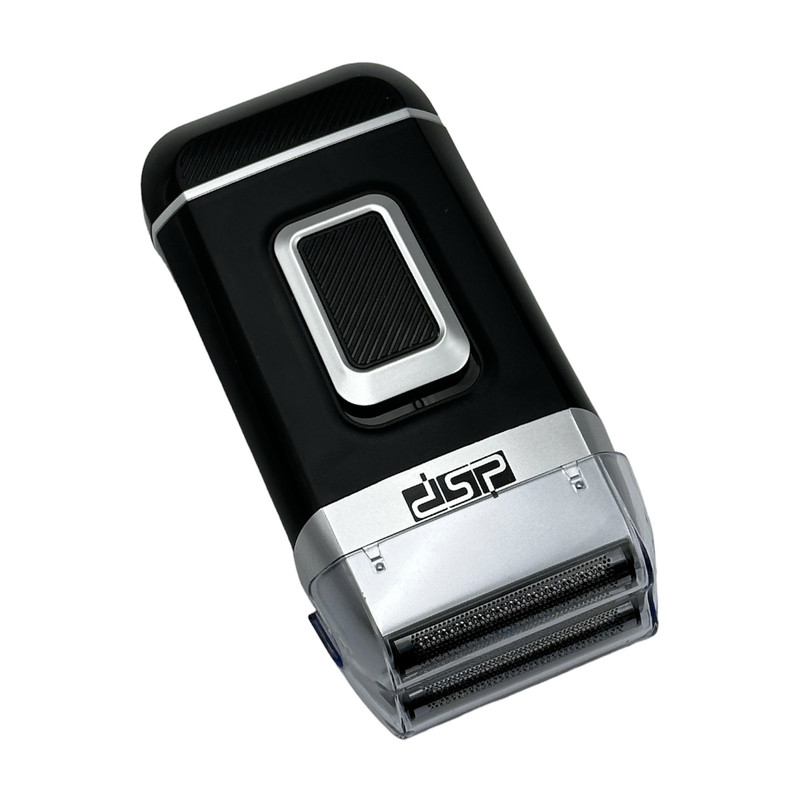 ماشین اصلاح موی صورت و بدن دی اس پی مدل 60102 - Image 11