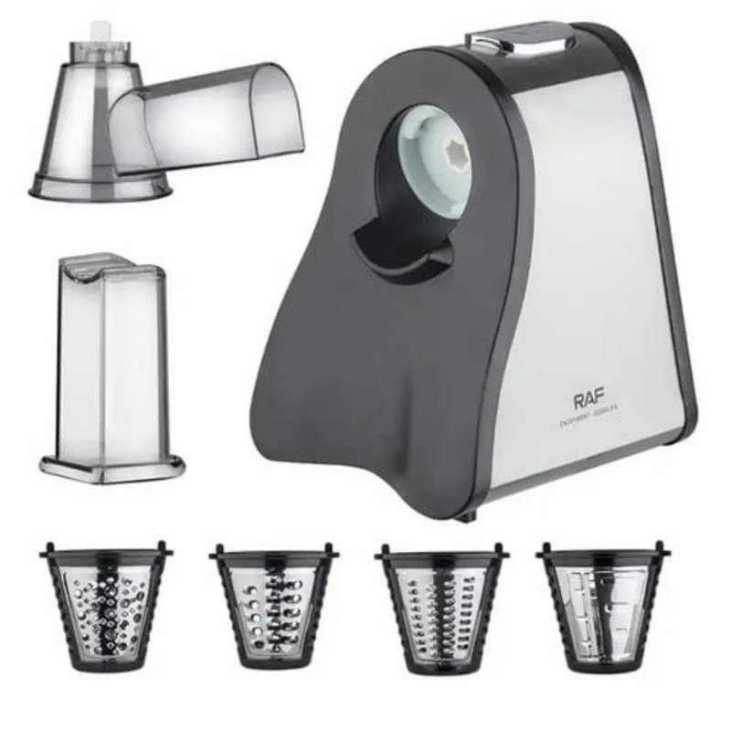 رنده برقی راف مدل R.3390 - Image 3