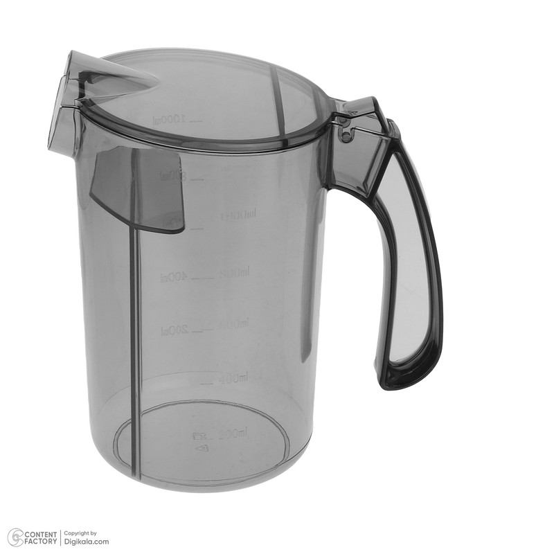 آبمیوه گیری زنیت مدل ZJB 1435 - Image 13