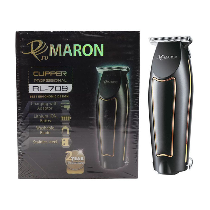 ماشین اصلاح موی سر و صورت پرومارون مدل RL-709 - Image 14