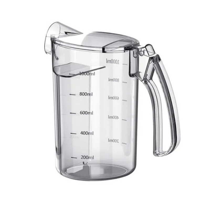 آبمیوه گیری بلانتون مدل BCR-JU1110 - Image 2