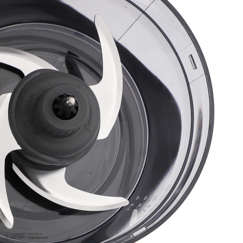 غذاساز بوکر مدل FP-422 - Image 11