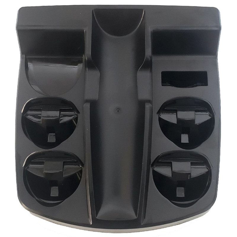 ست ماشین اصلاح موی سر و صورت و بدن جیمی مدل GM-853 - Image 11