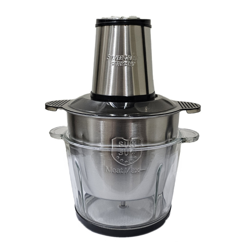 خردکن 3.8 لیتری سیلور کرست مدل SL-2024 - Image 7