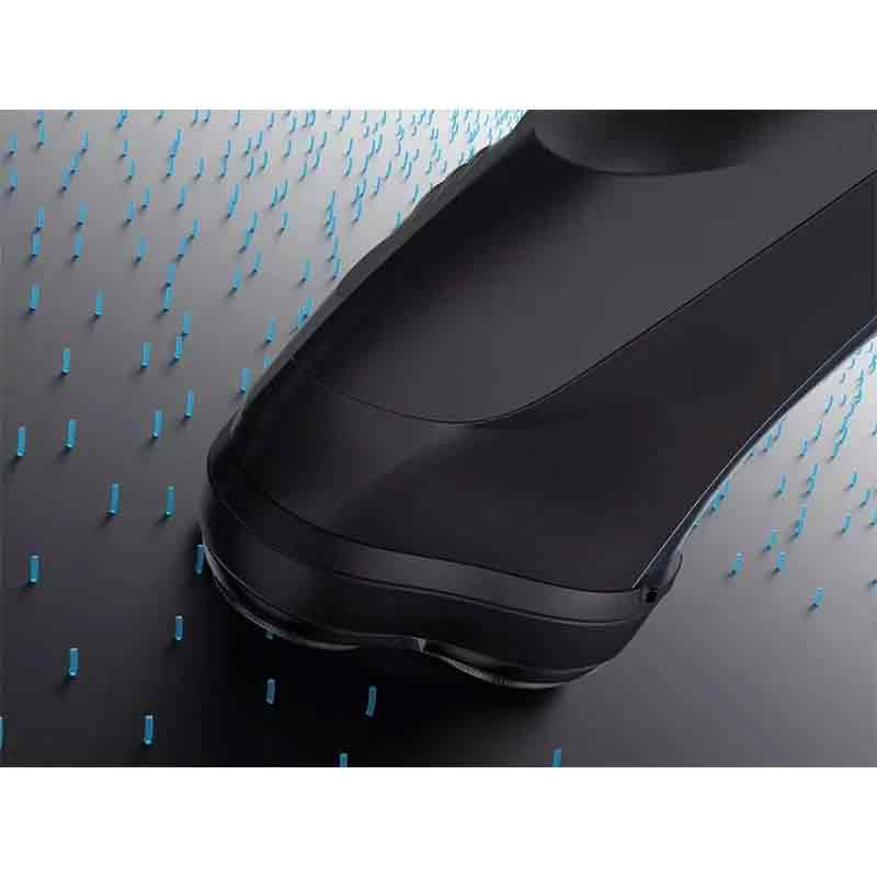 ماشین اصلاح موی صورت شارژی ام اس ان مدل M1 - Image 3