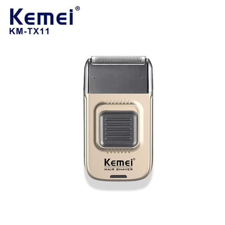 ماشین اصلاح موی سر و صورت شارژی کیمی مدل KM-TX11 - Image 2