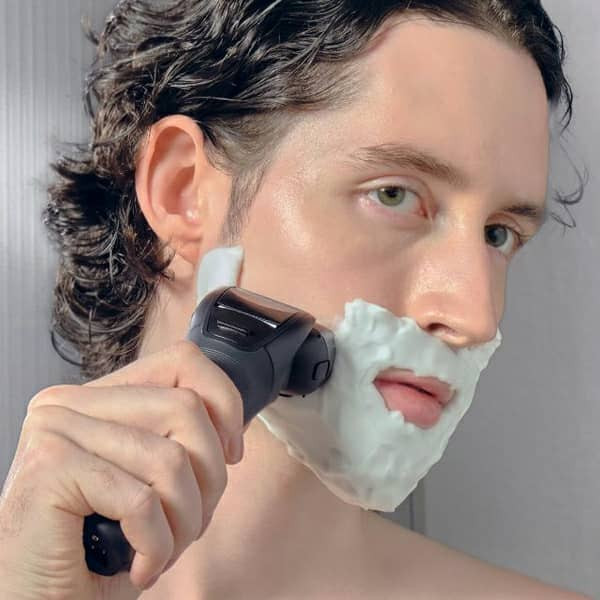 ماشین اصلاح موی صورت پاناسونیک مدل ES-LT2B - Image 9