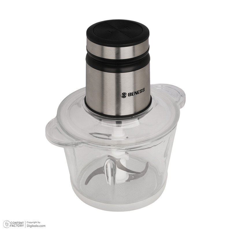 خردکن 3 لیتری بنس مدل BF-C320J - Image 3
