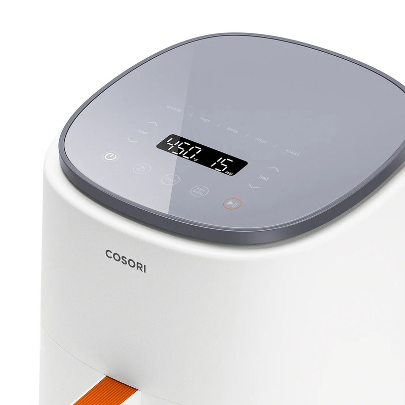 سرخ کن بدون روغن کوزوری مدل CAF-LI401S - Image 19