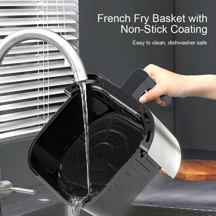 سرخ کن بدون روغن سونیفر مدل SF-1031 - Image 4