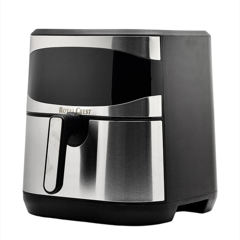 سرخکن 14 لیتر رویال کرست مدل RC-140 - Image 9