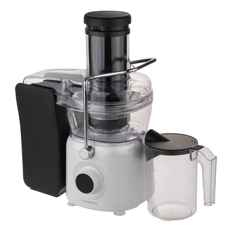 آبمیوه گیری ترام هاوس مدل PJ-45010D - Image 3