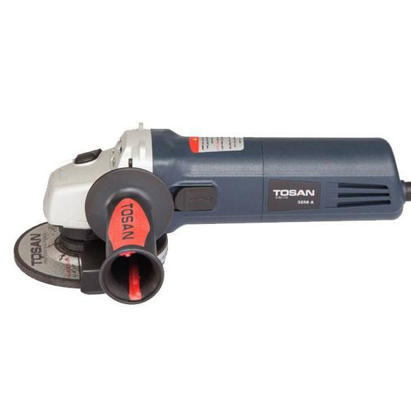 مینی فرز توسن کد T3258A - Image 4