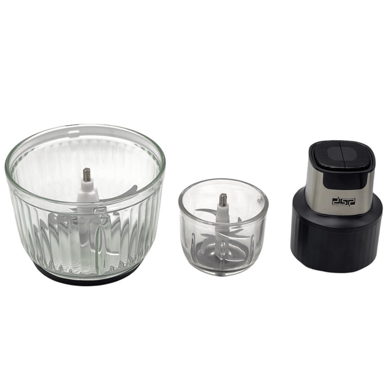 خردکن دی اس پی مدل KM4072U - Image 6