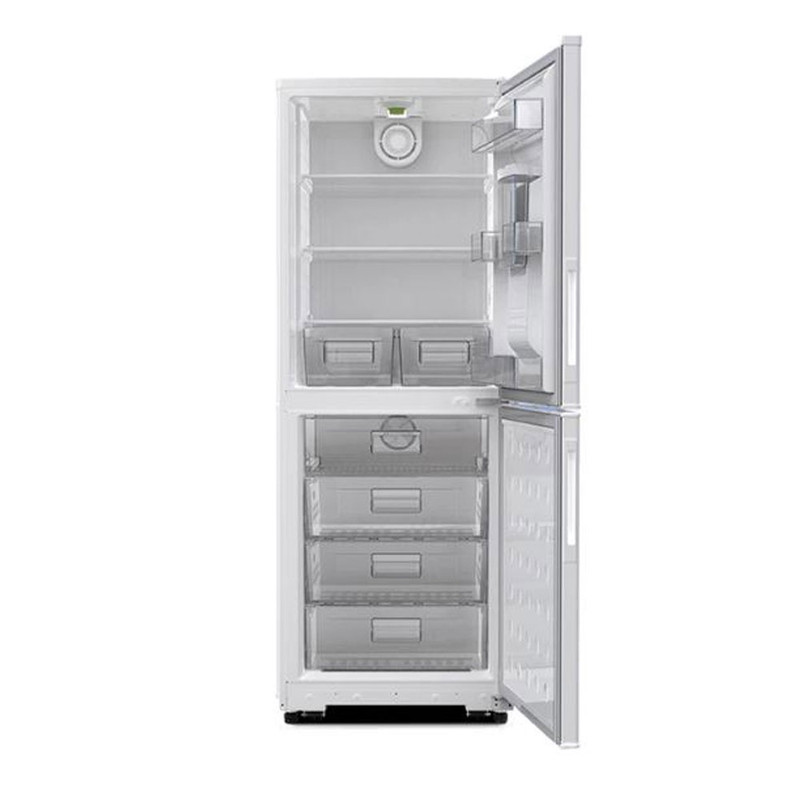 یخچال و فریزر 24 فوت اسنوا مدل SBDi-M200-SW - Image 2