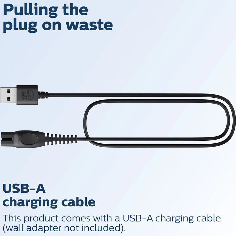 ماشین اصلاح موی صورت شارژی فیلیپس مدل 49/MG7900 - Image 3