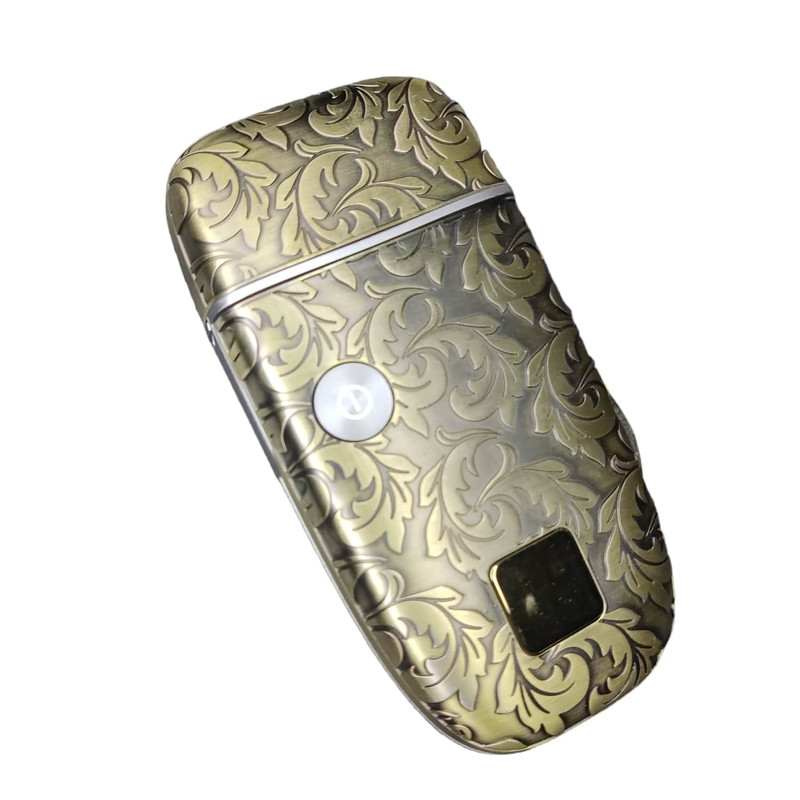 ماشین اصلاح موی صورت دینگ لینگ مدل Rcsw-5102 - Image 5