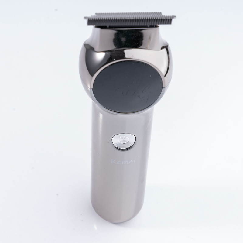 ماشین اصلاح موی سر و صورت کیمی مدل KM-1851 - Image 6