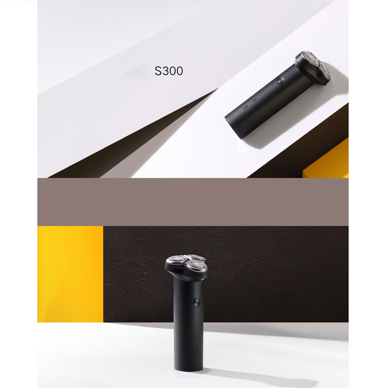 ماشین اصلاح موی صورت میجیا مدل S300 - Image 7