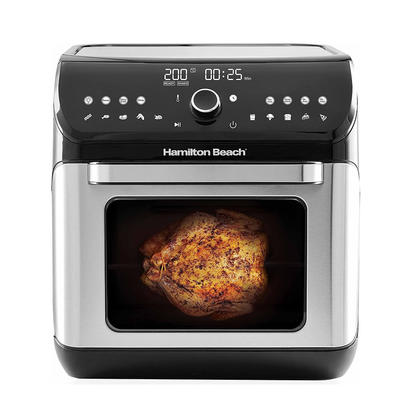 سرخ کن بدون روغن همیلتون بچ مدل AF1212-ME - Image 2