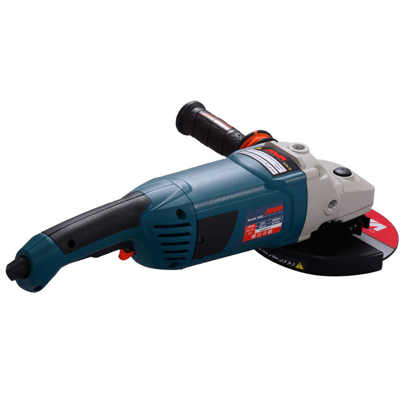 فرز آهنگری آروا مدل A5502 - Image 4