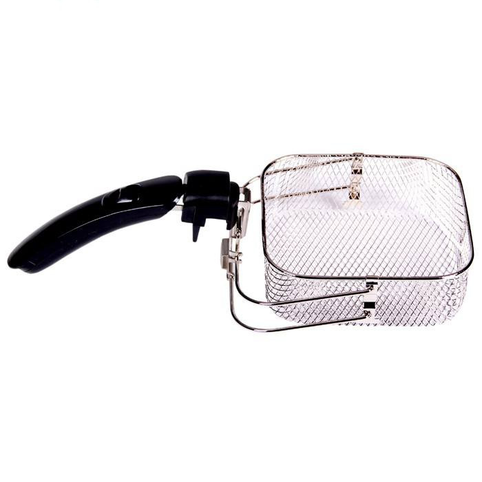 سرخ کن گوسونیک مدل GDF_622 - Image 7