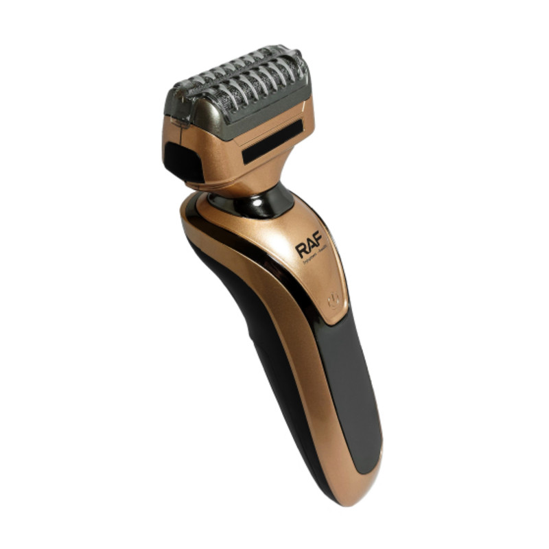 ماشین اصلاح موی صورت شارژی راف مدل 11206 - Image 5