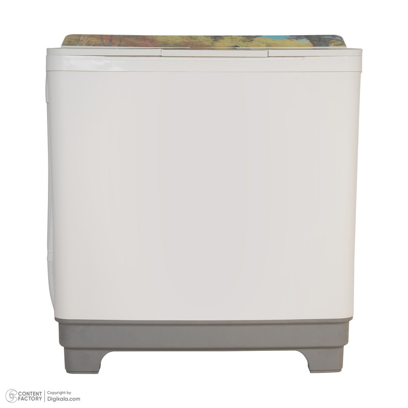 ماشین لباسشویی 15 کیلوگرم نیمه-اتوماتیک ریتون مدل RWM-1603 TG - Image 3