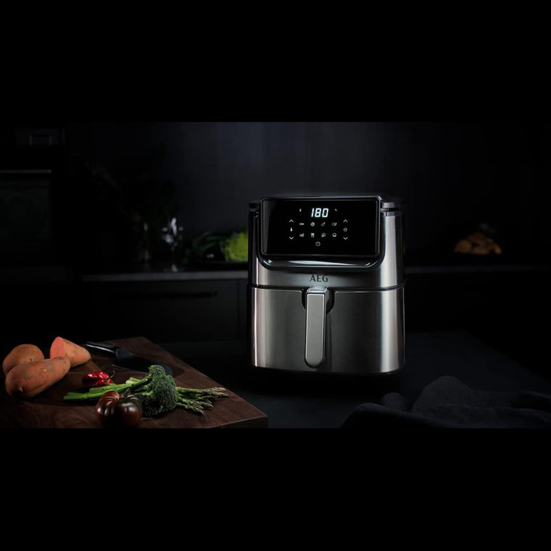 سرخ کن بدون روغن آ ا گ مدل AF6-I-6ST - Image 6