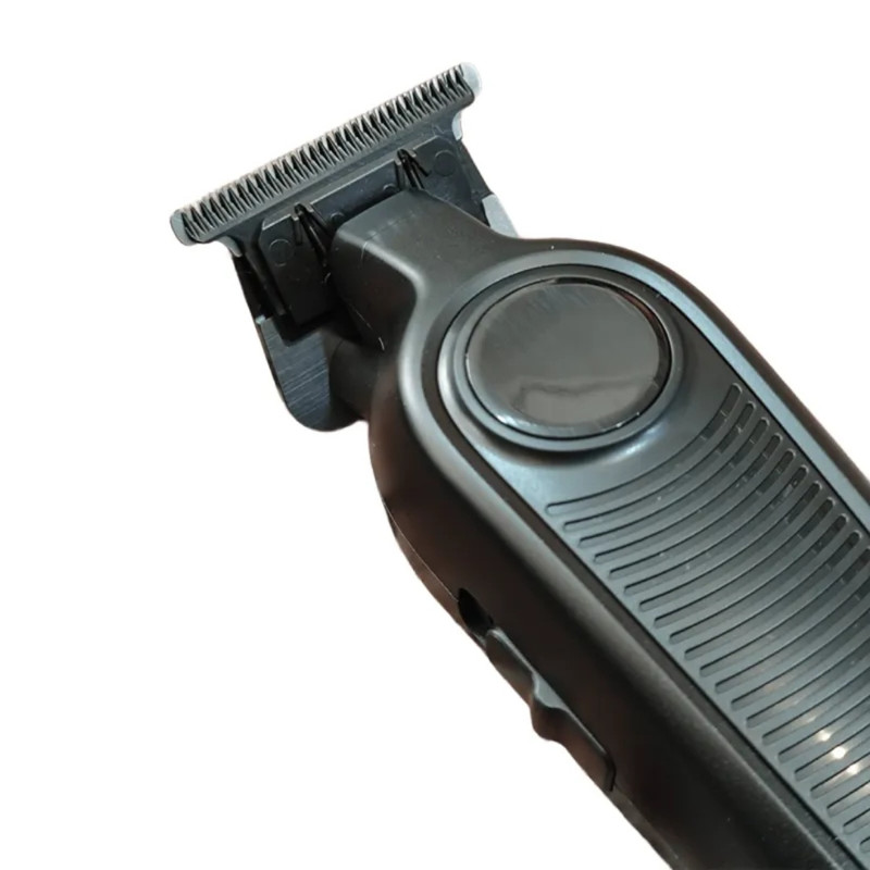 ماشین اصلاح موی سر و صورت شارژی وی جی ار مدل V-996 - Image 3