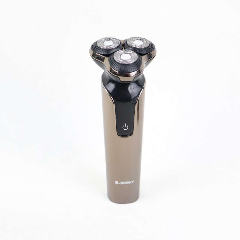 ماشین اصلاح موی صورت شارژی جاماکی مدل JPC60001 - Image 2