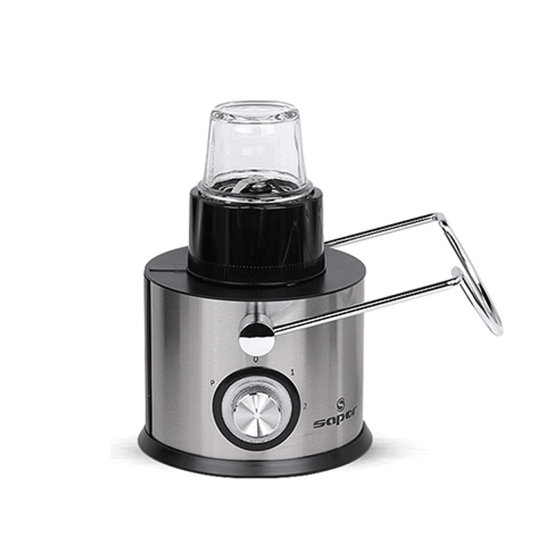 آبميوه گيري 4 كاره ساپر مدل SJBG-5800 - Image 3