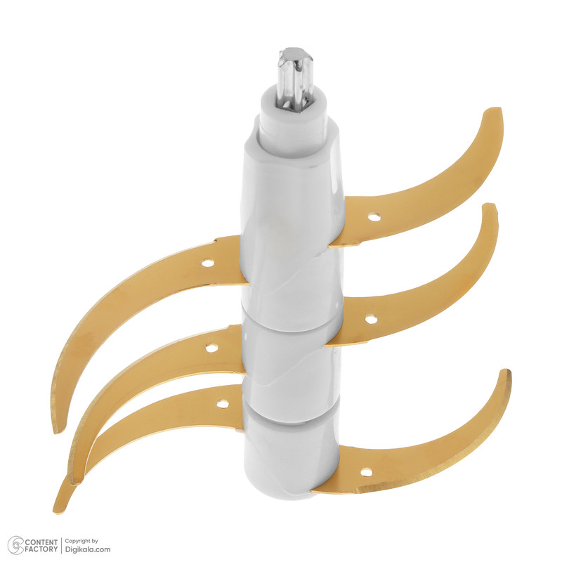 خردکن 4 لیتری بلک اند دکر لایف مدل GC500-B5 - Image 7