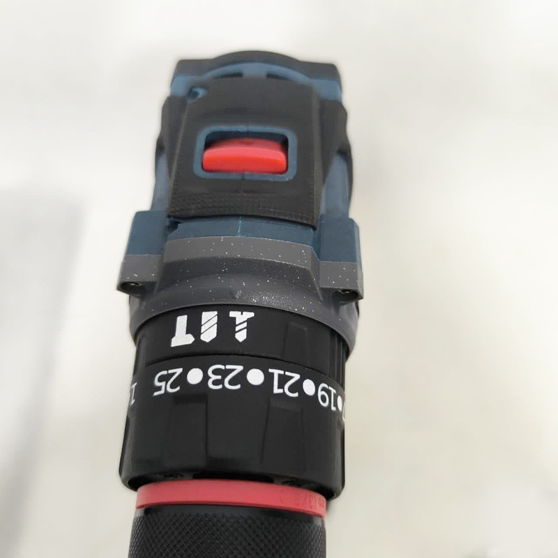 مجموعه 28 عددی دریل چکشی شارژی باس مدل BRUSHLESS-88VOLT- SIGNLE - Image 9