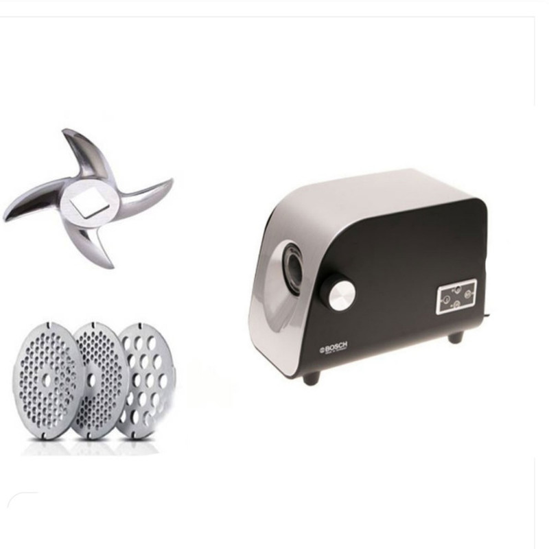 چرخ گوشت مدل BSGR1298 - Image 4