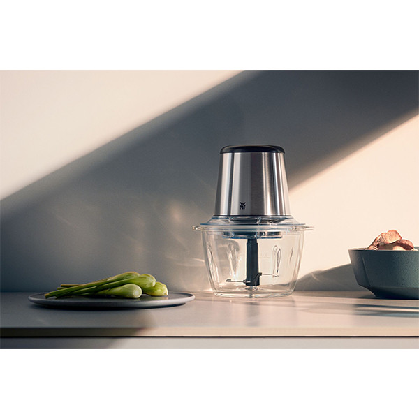 خردکن دبلیو ام اف مدل Zerkleinerer KULT X - Image 7